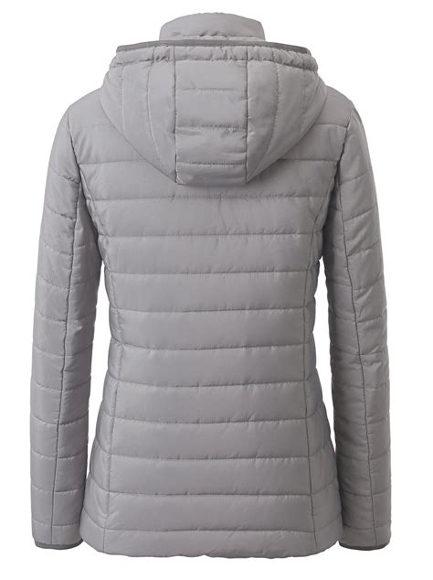 graue adidas jacke crop damen|graue Jacken für Damen .